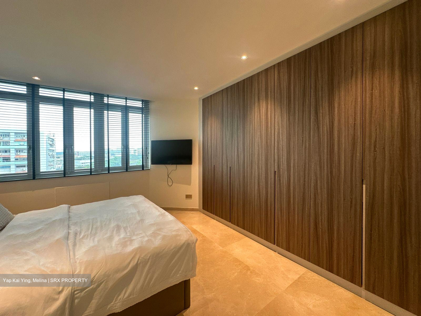 Sherwood Towers (D21), Apartment #578232811